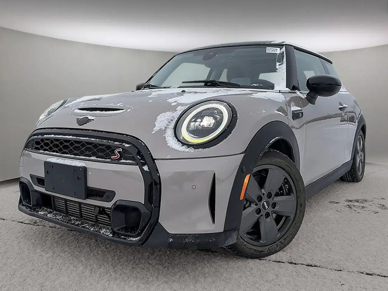 2023 MINI 3 Door