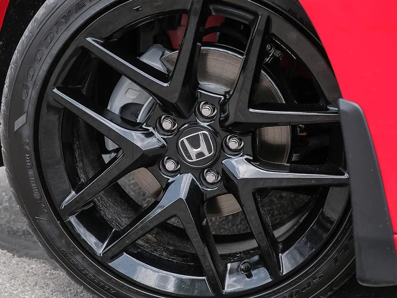 Honda Civic снимка Honda Civic