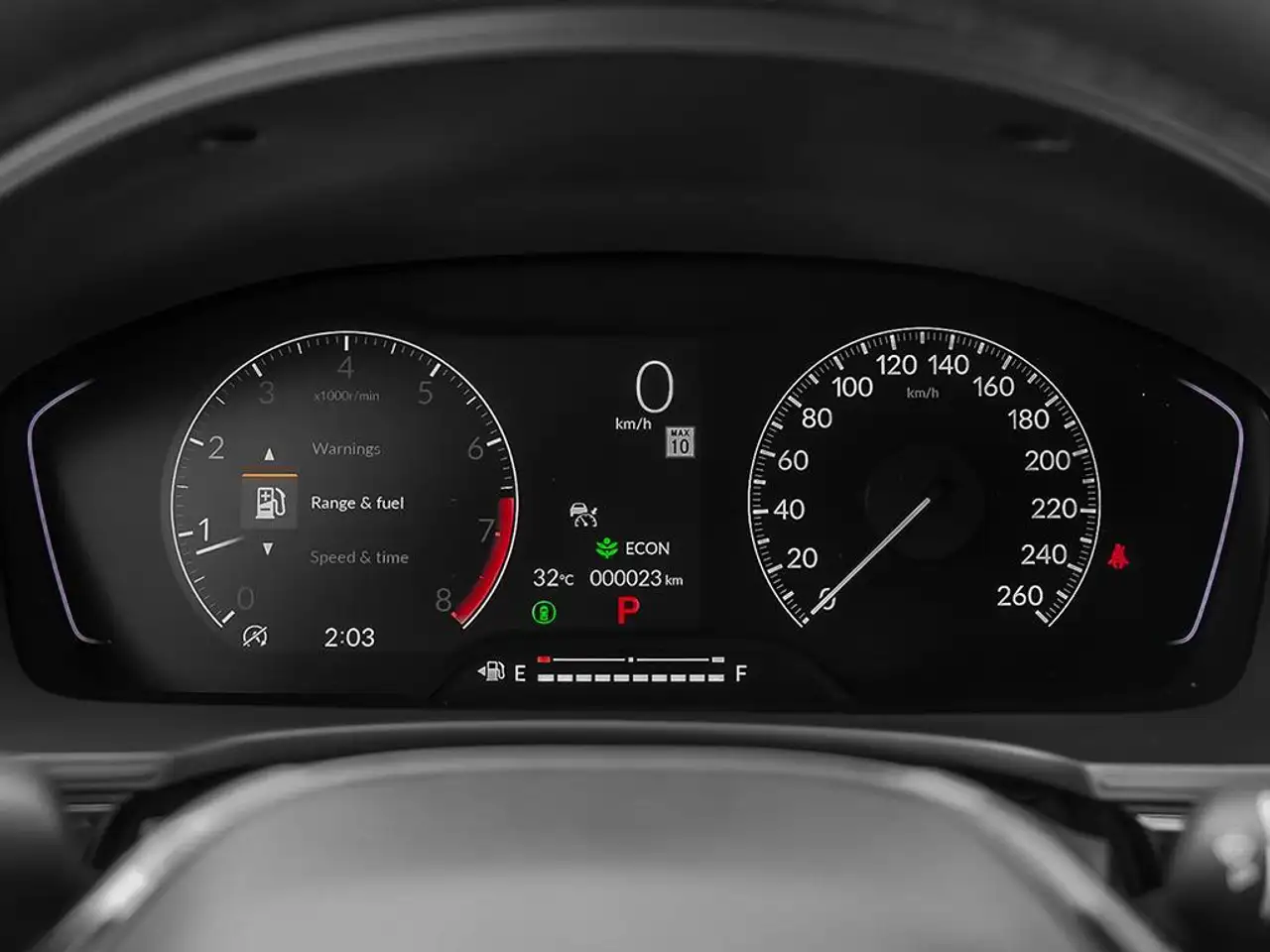 Honda Civic снимка Honda Civic