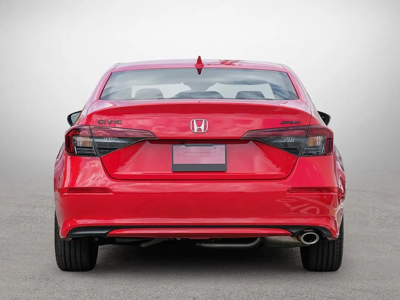 Honda Civic снимка Honda Civic