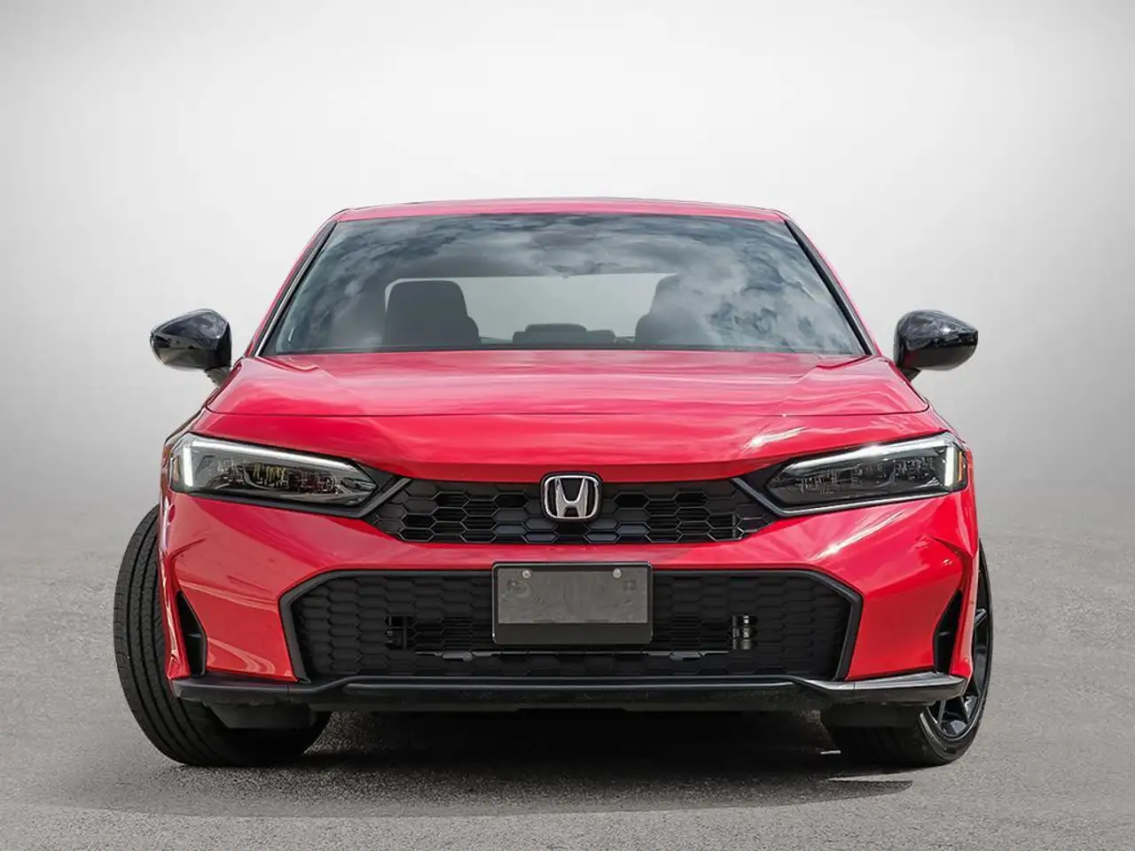 Honda Civic снимка Honda Civic