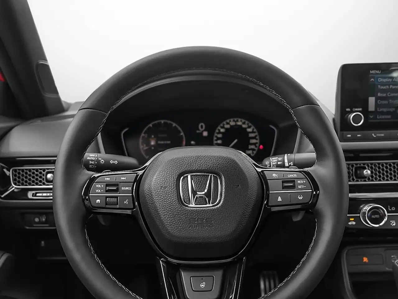 Honda Civic снимка Honda Civic