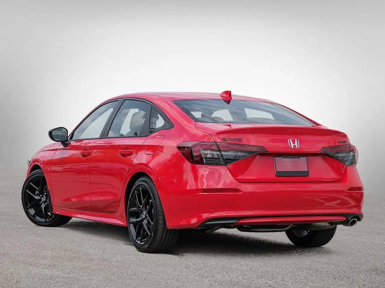 Honda Civic снимка Honda Civic