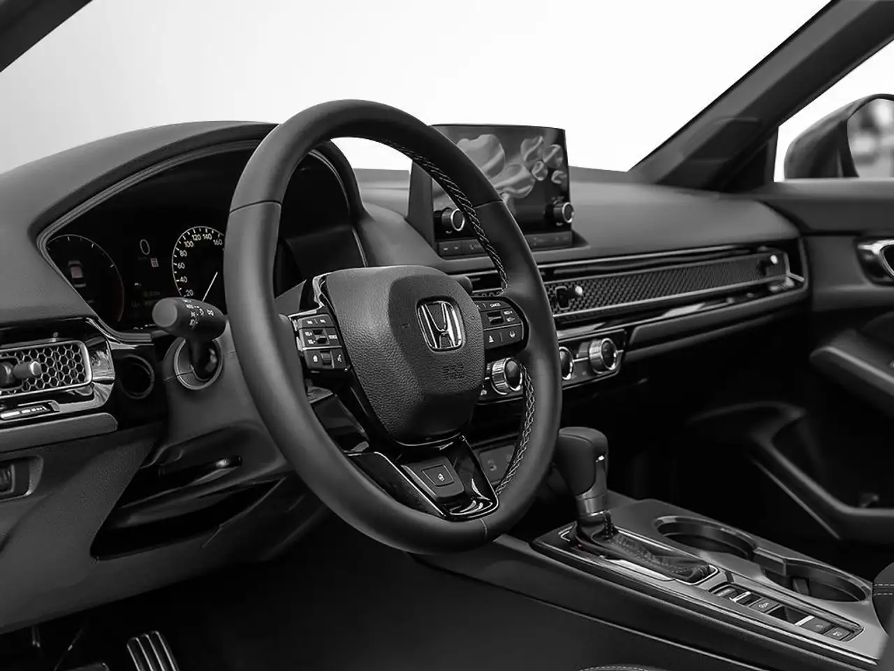 Honda Civic снимка Honda Civic