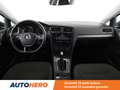 Volkswagen Golf 1.6 TDI Comfortline BlueMotion Gris - thumbnail 18