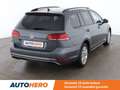 Volkswagen Golf 1.6 TDI Comfortline BlueMotion Gris - thumbnail 25