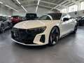 Audi e-tron GT RSGT*Exclusive*UPE178T*Keramik*B&O*Car Blanc - thumbnail 1