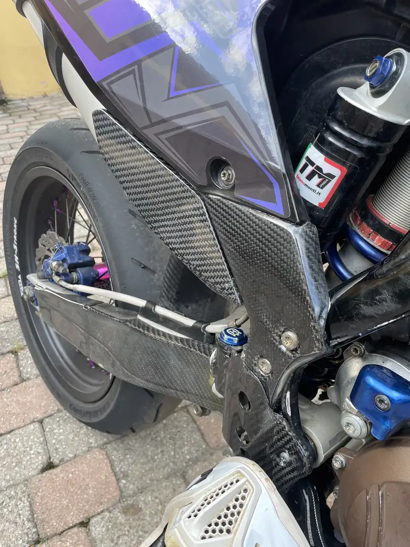 Husqvarna TE 300 - 2