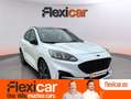 Ford Kuga 2.5 Duratec FHEV ST-Line AWD Aut. Blanc - thumbnail 1