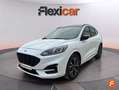 Ford Kuga 2.5 Duratec FHEV ST-Line AWD Aut. Blanc - thumbnail 3