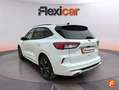 Ford Kuga 2.5 Duratec FHEV ST-Line AWD Aut. Blanc - thumbnail 5