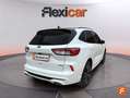 Ford Kuga 2.5 Duratec FHEV ST-Line AWD Aut. Blanc - thumbnail 8