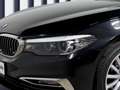 BMW 520 d xDrive Schwarz - thumbnail 3