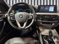 BMW 520 d xDrive Schwarz - thumbnail 9