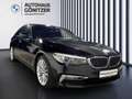 BMW 520 d xDrive Schwarz - thumbnail 16