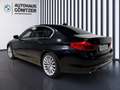 BMW 520 d xDrive Schwarz - thumbnail 11