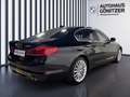 BMW 520 d xDrive Schwarz - thumbnail 13
