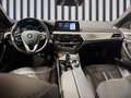 BMW 520 d xDrive Schwarz - thumbnail 10
