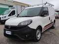 Fiat Doblo 1.6 M-JET 105CV FURGONE - 2020 Bianco - thumbnail 7