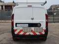 Fiat Doblo 1.6 M-JET 105CV FURGONE - 2020 Bianco - thumbnail 4