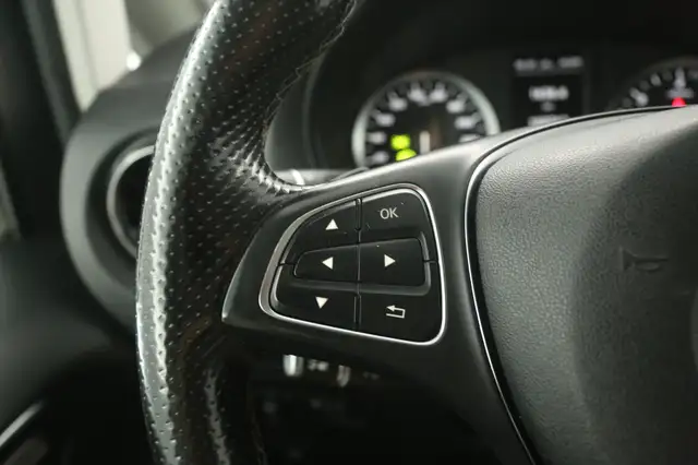 Mercedes-Benz Vito view 15