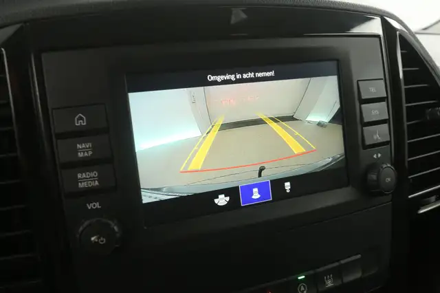 Mercedes-Benz Vito view 13