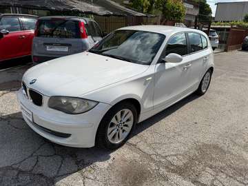 d cat 5 porte Eletta DPF