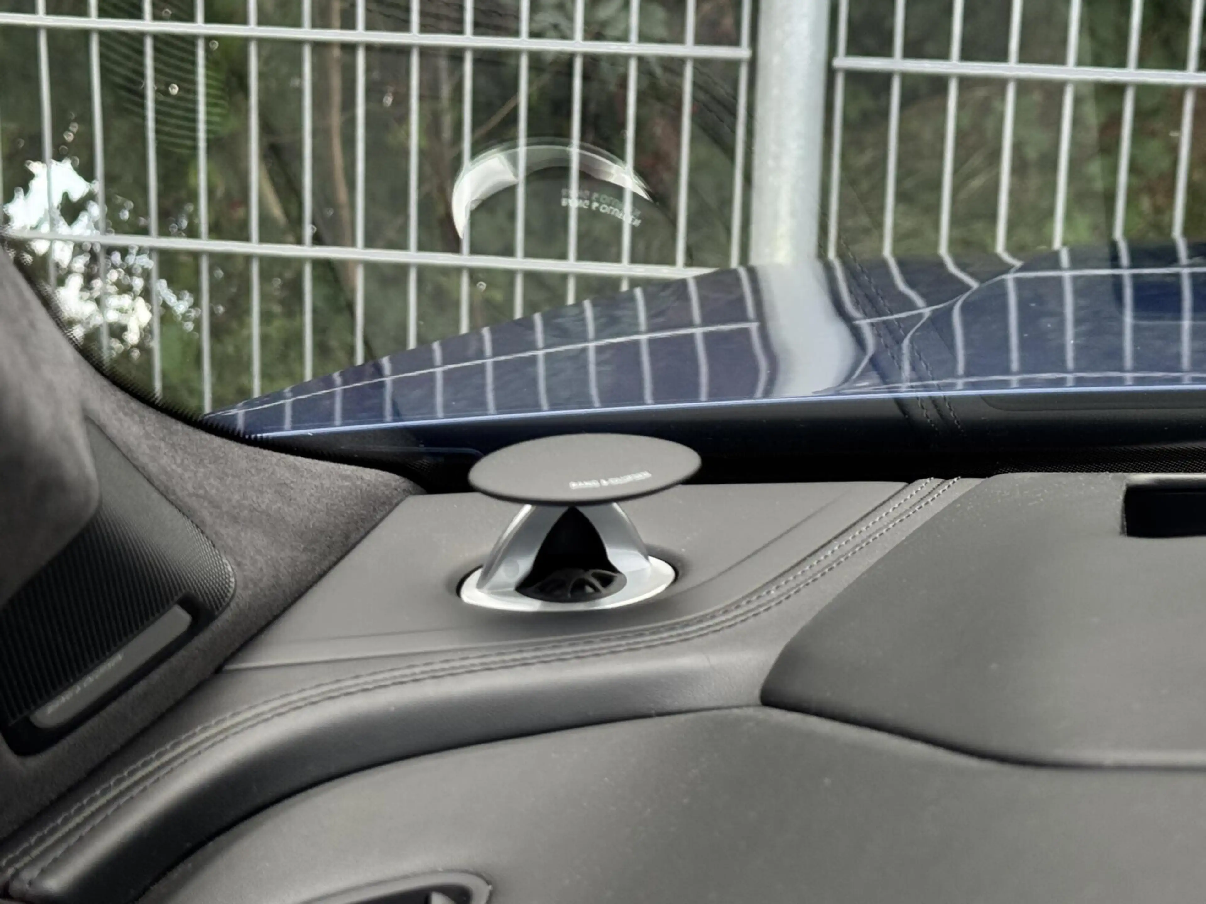 Audi SQ7 4.0 TDI 435|7-zitter|B&O adv|Pano|Rolstabilisator| — photo 6