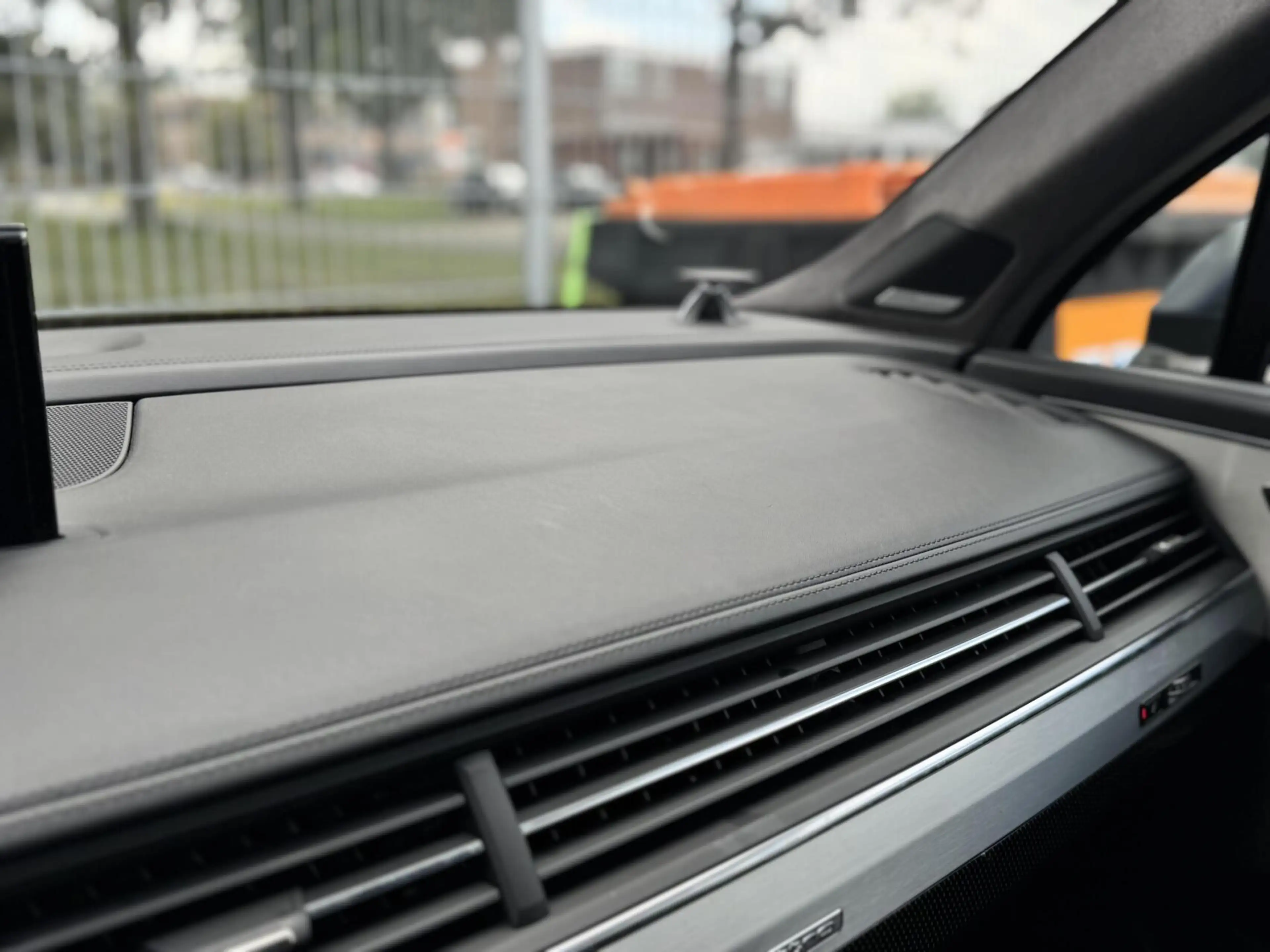 Audi SQ7 4.0 TDI 435|7-zitter|B&O adv|Pano|Rolstabilisator| — photo 15