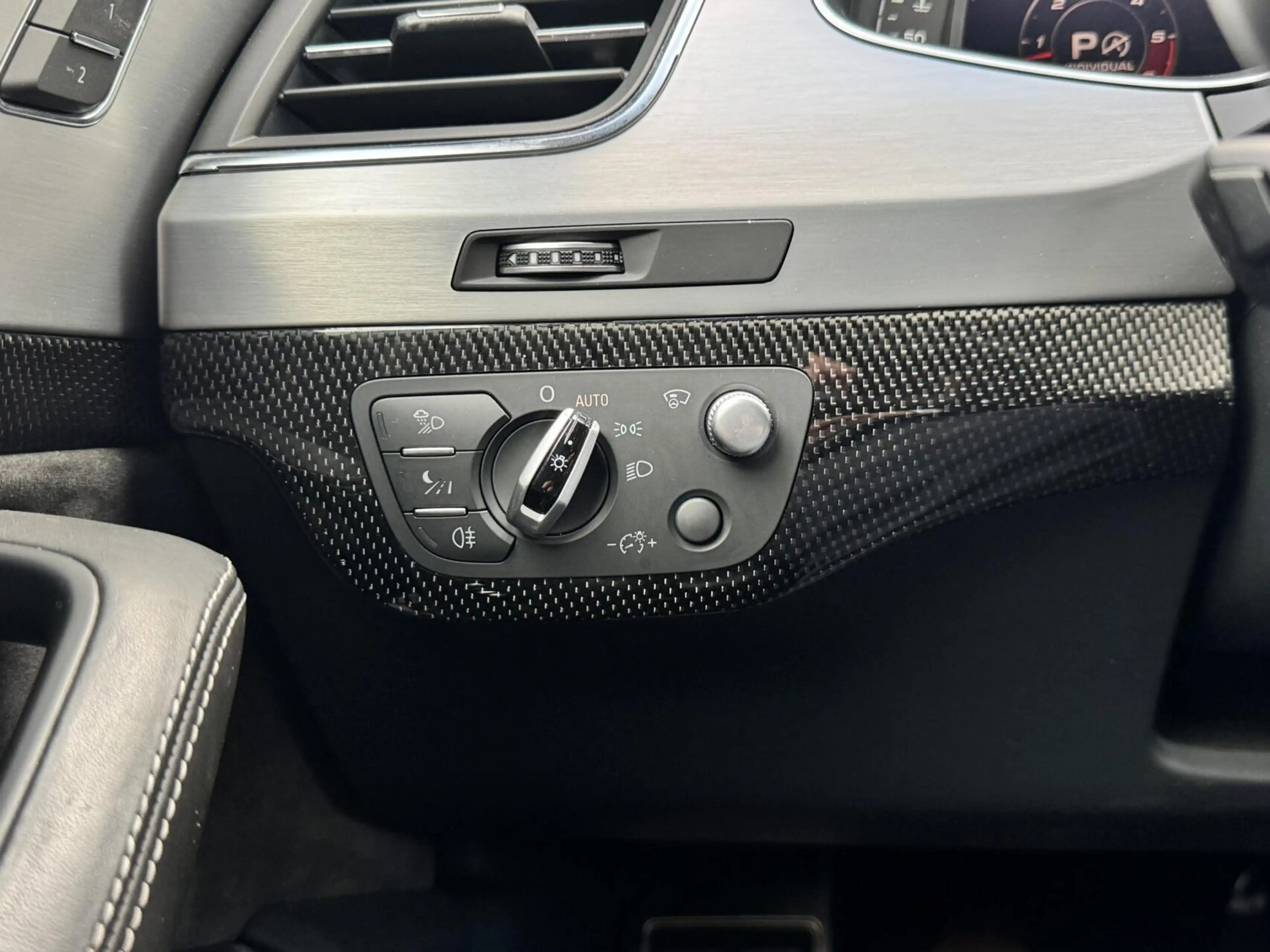 Audi SQ7 4.0 TDI 435|7-zitter|B&O adv|Pano|Rolstabilisator| — photo 12