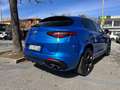 Alfa Romeo Stelvio PROMO FINANAZIAMENTO2.9Bi-Turbo V6 510 CV AT8 Quad Blu/Azzurro - thumbnail 2