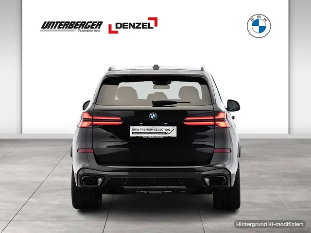 BMW X5 X5 view 5