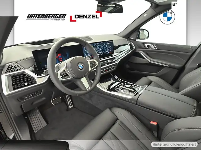 BMW X5 X5 view 11