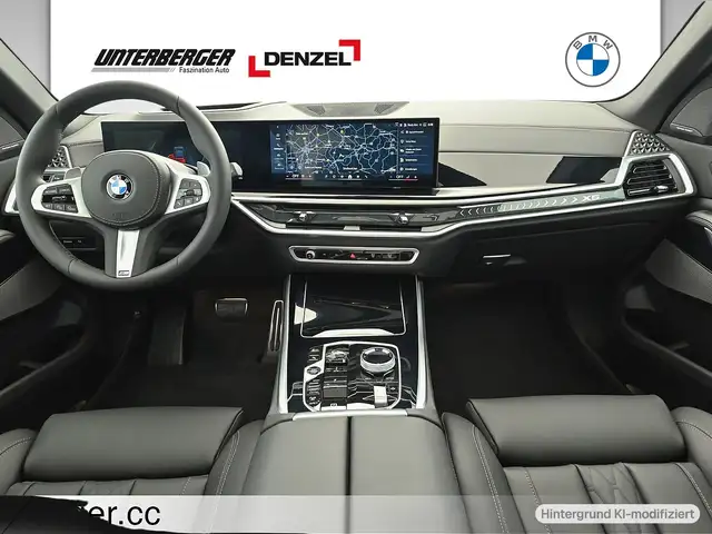 BMW X5 X5 view 6