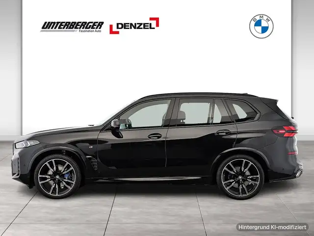 BMW X5 X5 view 3