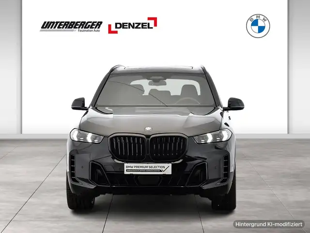 BMW X5 X5 view 2