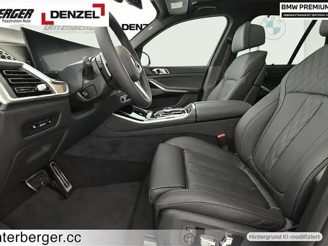 BMW X5 X5 view 12