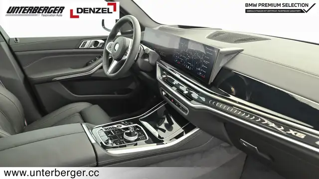 BMW X5 X5 view 15