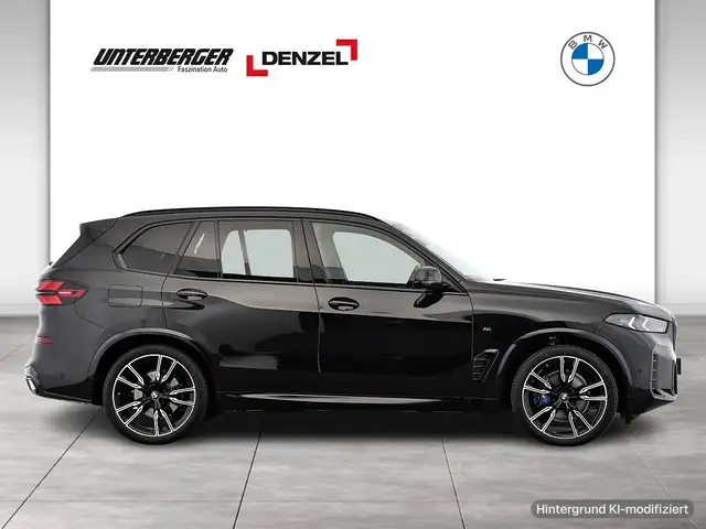 BMW X5 X5 view 4