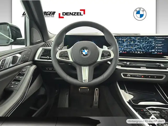 BMW X5 X5 view 7