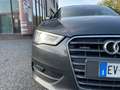 Audi A3 Sportback 2.0 tdi quattro 184cv s-tronic S-LINE Gris - thumbnail 3