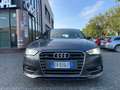 Audi A3 Sportback 2.0 tdi quattro 184cv s-tronic S-LINE Gris - thumbnail 2