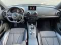 Audi A3 Sportback 2.0 tdi quattro 184cv s-tronic S-LINE Gris - thumbnail 11