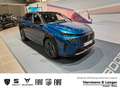 Peugeot 3008 -E GT 210 Winter Sound&Air Leder Drive As Niebieski - thumbnail 1