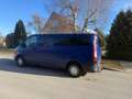 Ford Tourneo Custom Tourneo Custom L2H1 Limited 2,2 TDCi Limited Blau - thumbnail 2