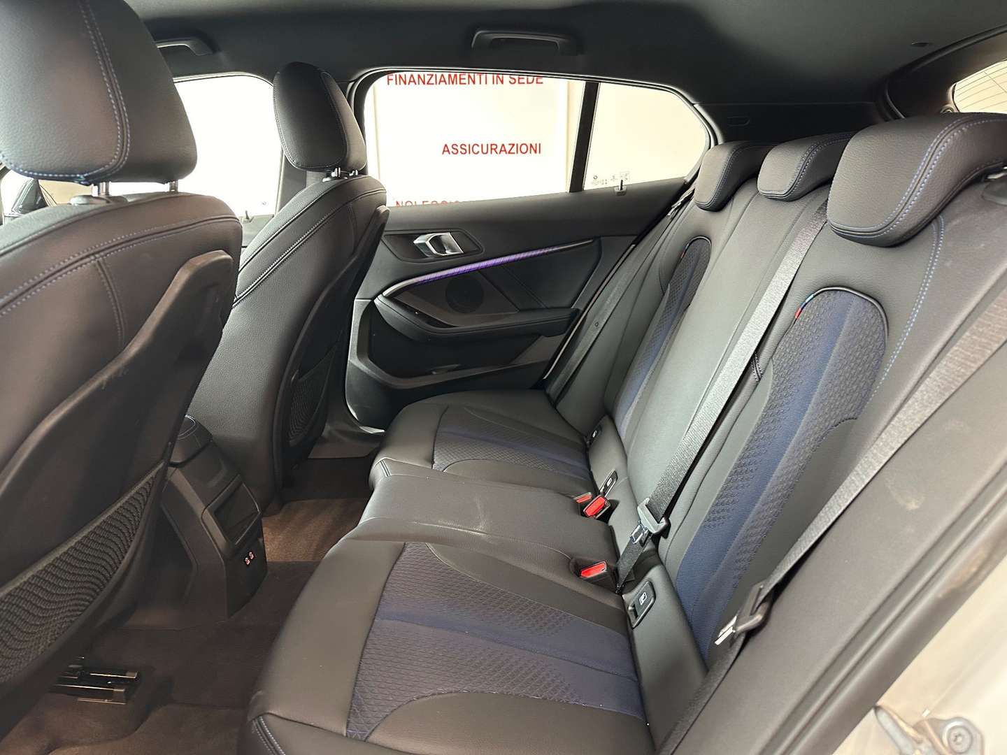 BMW 118 M Sport 118i - - Joinsteer - #3