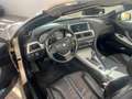 BMW 640 Serie 6 F12 2011 Cabrio 640i Cabrio Futura auto Bronze - thumbnail 13