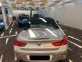 BMW 640 Serie 6 F12 2011 Cabrio 640i Cabrio Futura auto Bronze - thumbnail 12