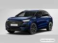 Audi Q4 e-tron 45 advanced AHK/Matrix/20"Zoll Blau - thumbnail 5