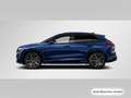 Audi Q4 e-tron 45 advanced AHK/Matrix/20"Zoll Blau - thumbnail 9